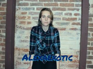 Alexaexotic