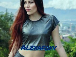 Alexafoxv