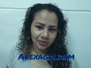 Alexagoldem