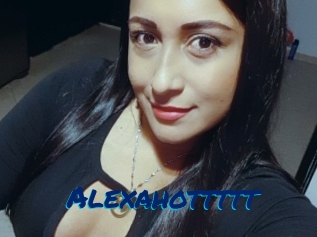 Alexahottttt