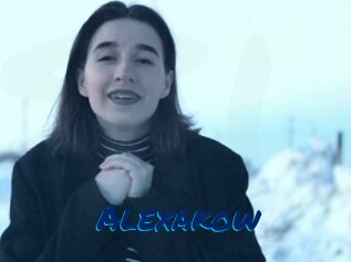 Alexakow