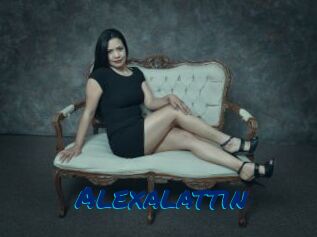 Alexalattin