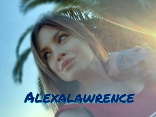 Alexalawrence
