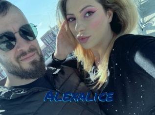 Alexalice