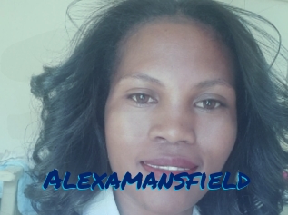Alexamansfield