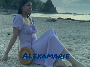 alexamarie Sexe City
