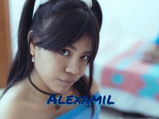 Alexamil