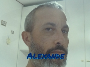 Alexande