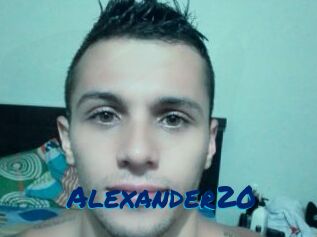 Alexander20
