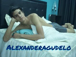 Alexanderagudelo
