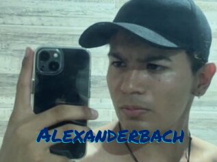 Alexanderbach