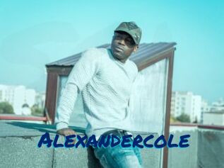 Alexandercole