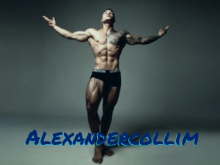 alexandercollim Sexe City