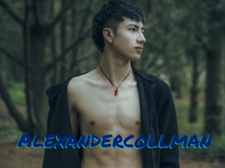 alexandercollman Sexe City