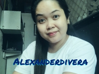 Alexanderdivera