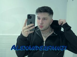 Alexanderfawzi