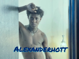 Alexanderhott