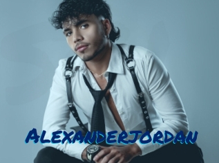 Alexanderjordan