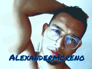 Alexandermoreno