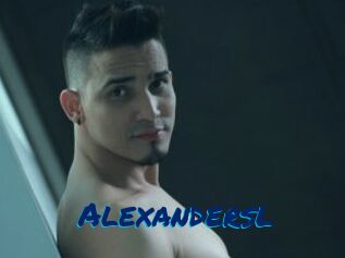 Alexandersl
