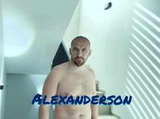 Alexanderson