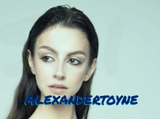 Alexandertoyne