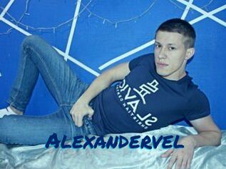 Alexandervel