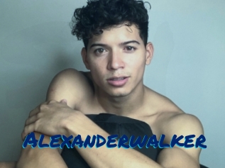 Alexanderwalker