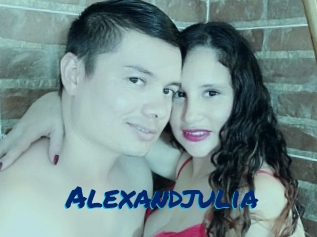 Alexandjulia