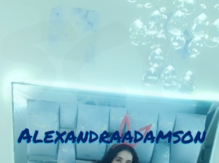 Alexandraadamson