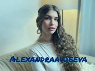 Alexandraavdeeva