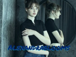 Alexandrablooms