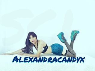 Alexandracandyx