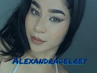 alexandradelrey Sexe City