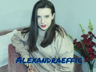 Alexandraeffic