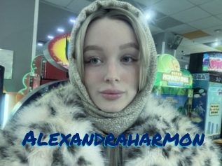 Alexandraharmon