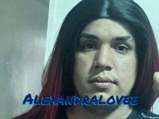 Alexandralovee