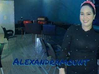 alexandramount Sexe City