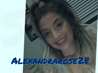 Alexandrarose28