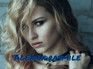 Alexandra_smile