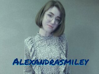 Alexandrasmiley