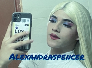 alexandraspencer Sexe City