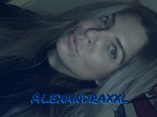 Alexandraxxl