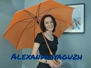 Alexandrayaguzh