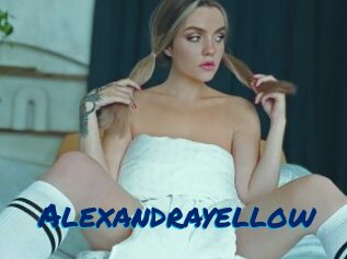 Alexandrayellow