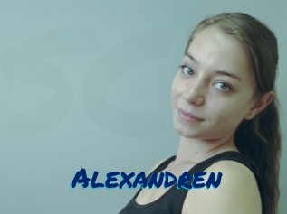 Alexandren