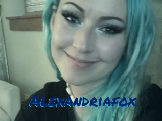 Alexandriafox