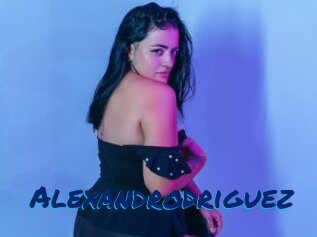 Alexandrodriguez