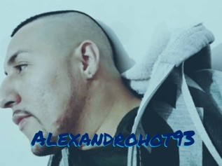 Alexandrohot93
