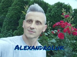 Alexandroluk